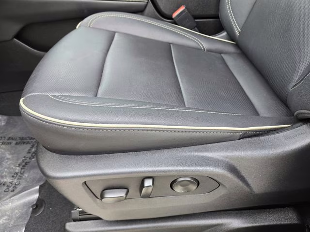 2025 Black Chevrolet Suburban Premier RWD SUV