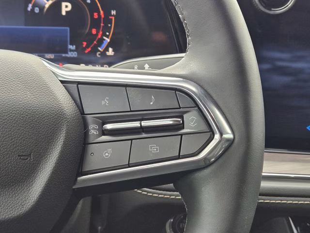 2025 Black Chevrolet Suburban Premier RWD SUV