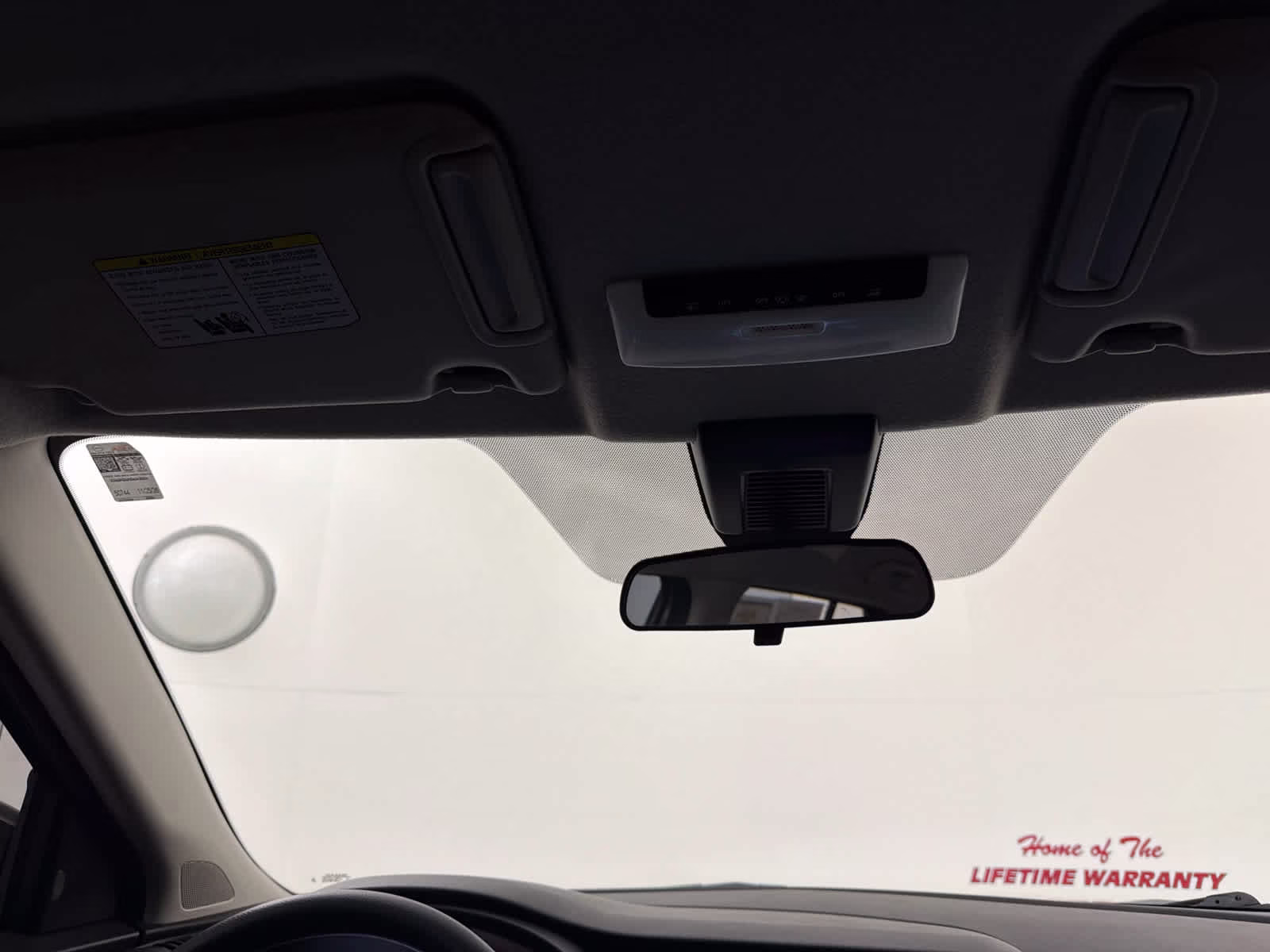 2023 Gray/Super Black Nissan Kicks SV FWD SUV