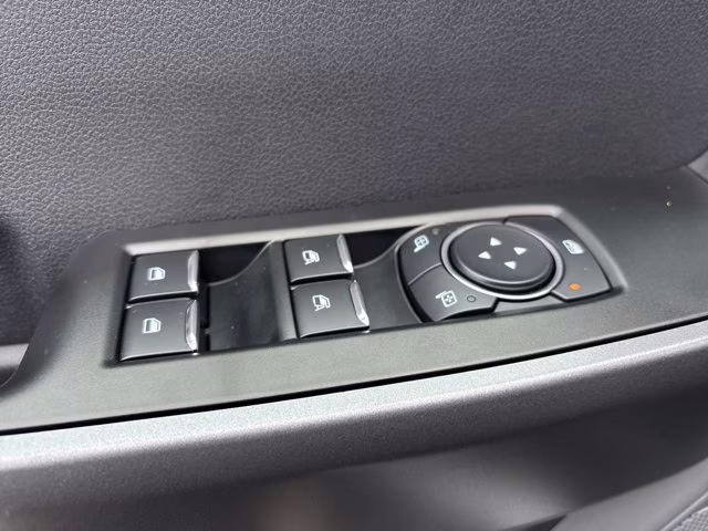 2026 Oxford White Ford Super Duty F-250 SRW XL 4X4 Truck