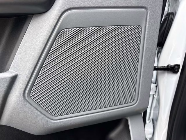 2026 Oxford White Ford Super Duty F-250 SRW XL 4X4 Truck