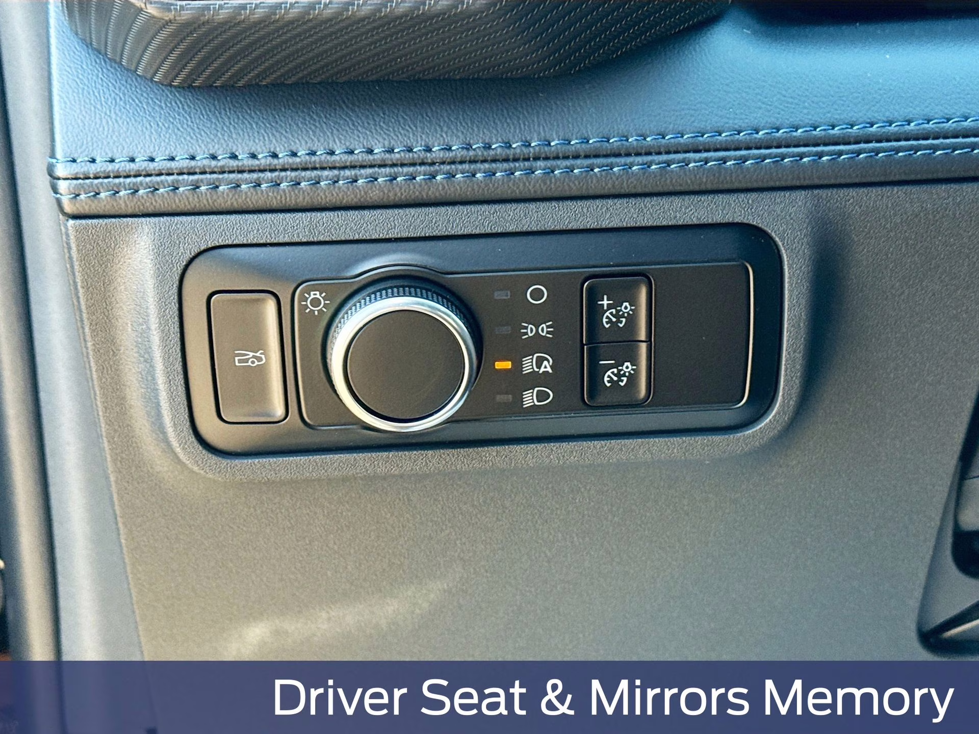 2025 Shadow Black Ford Mustang Dark Horse RWD Coupe