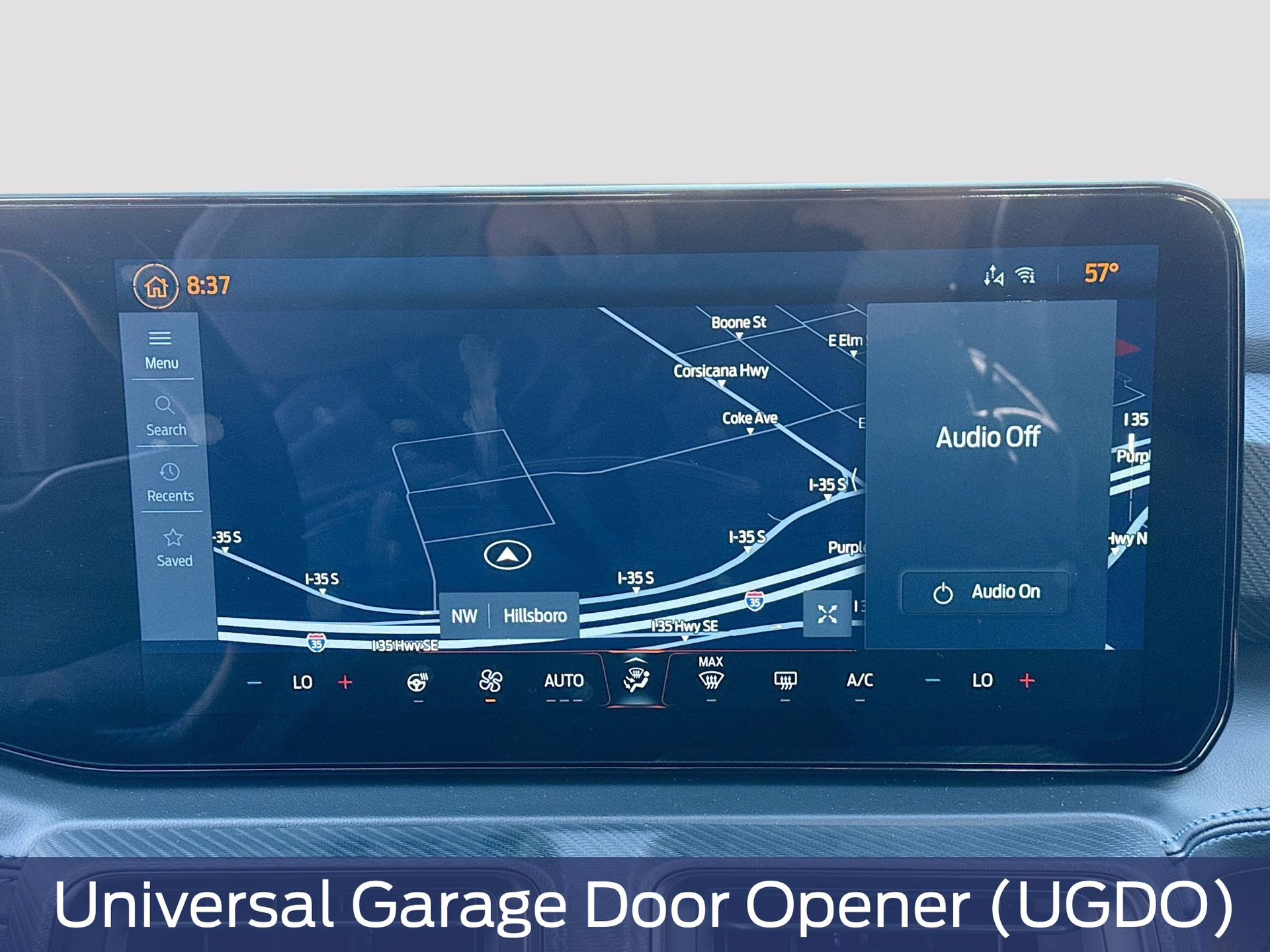 2025 Shadow Black Ford Mustang Dark Horse RWD Coupe