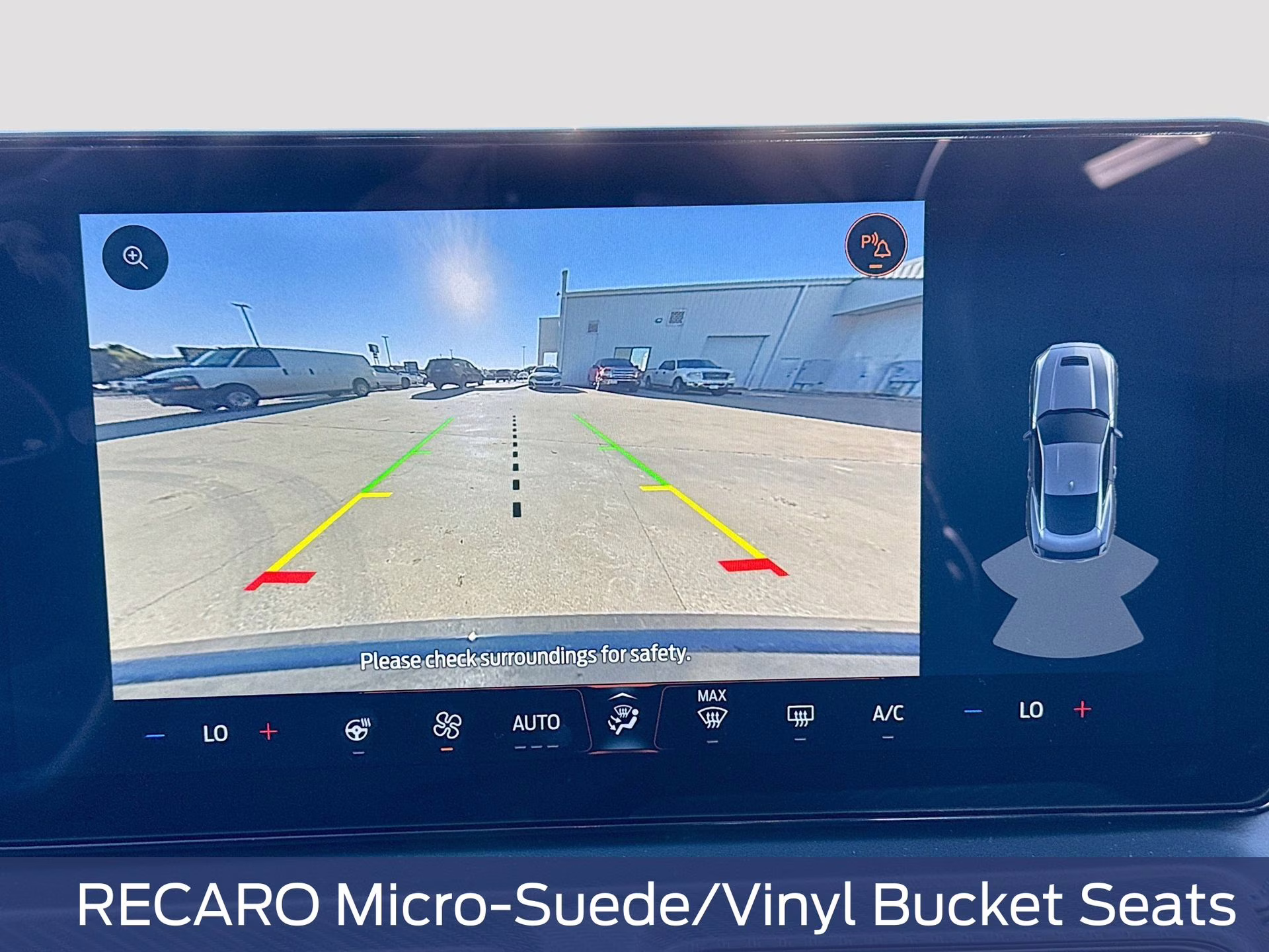 2025 Shadow Black Ford Mustang Dark Horse RWD Coupe