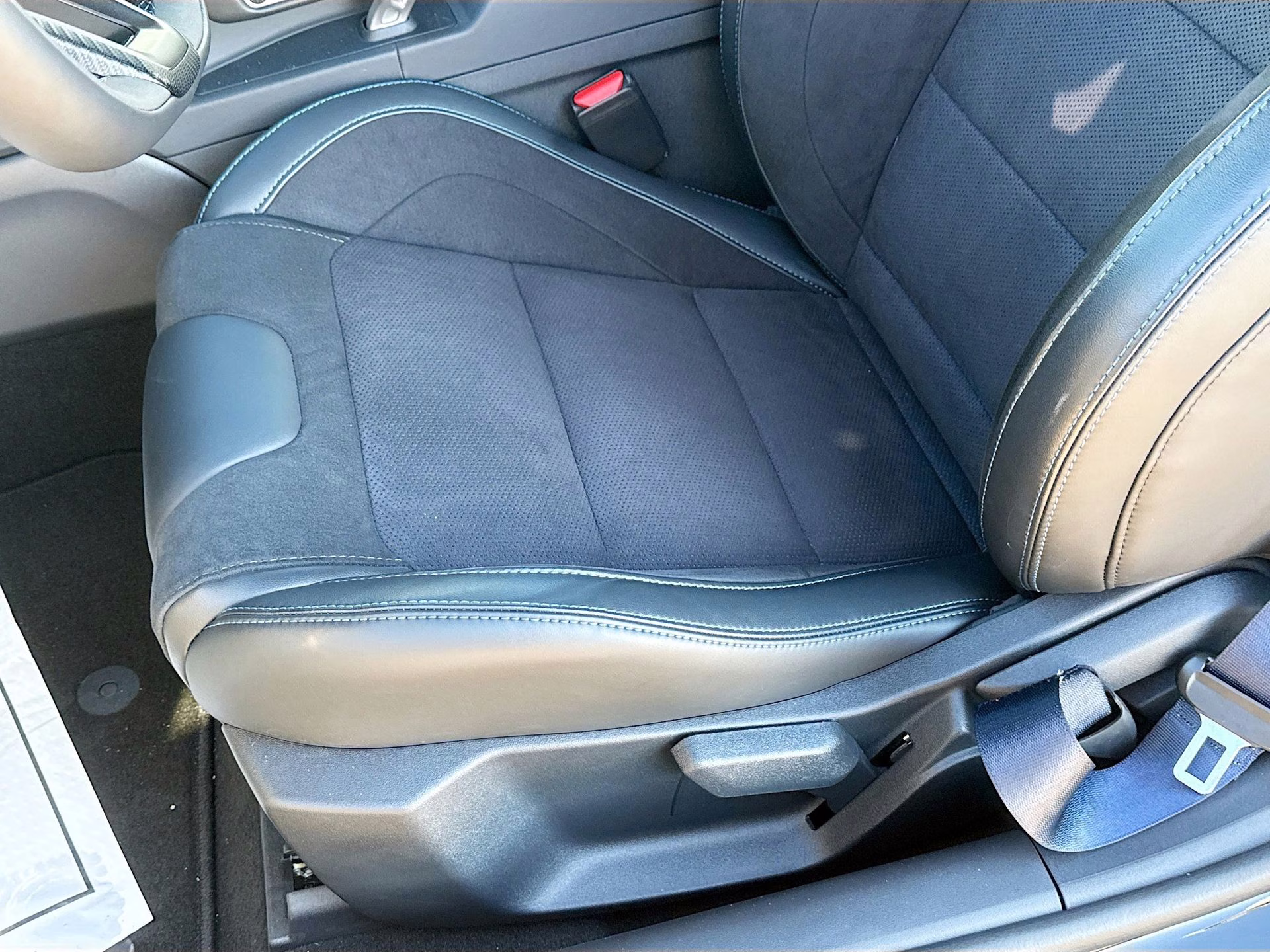 2025 Shadow Black Ford Mustang Dark Horse RWD Coupe