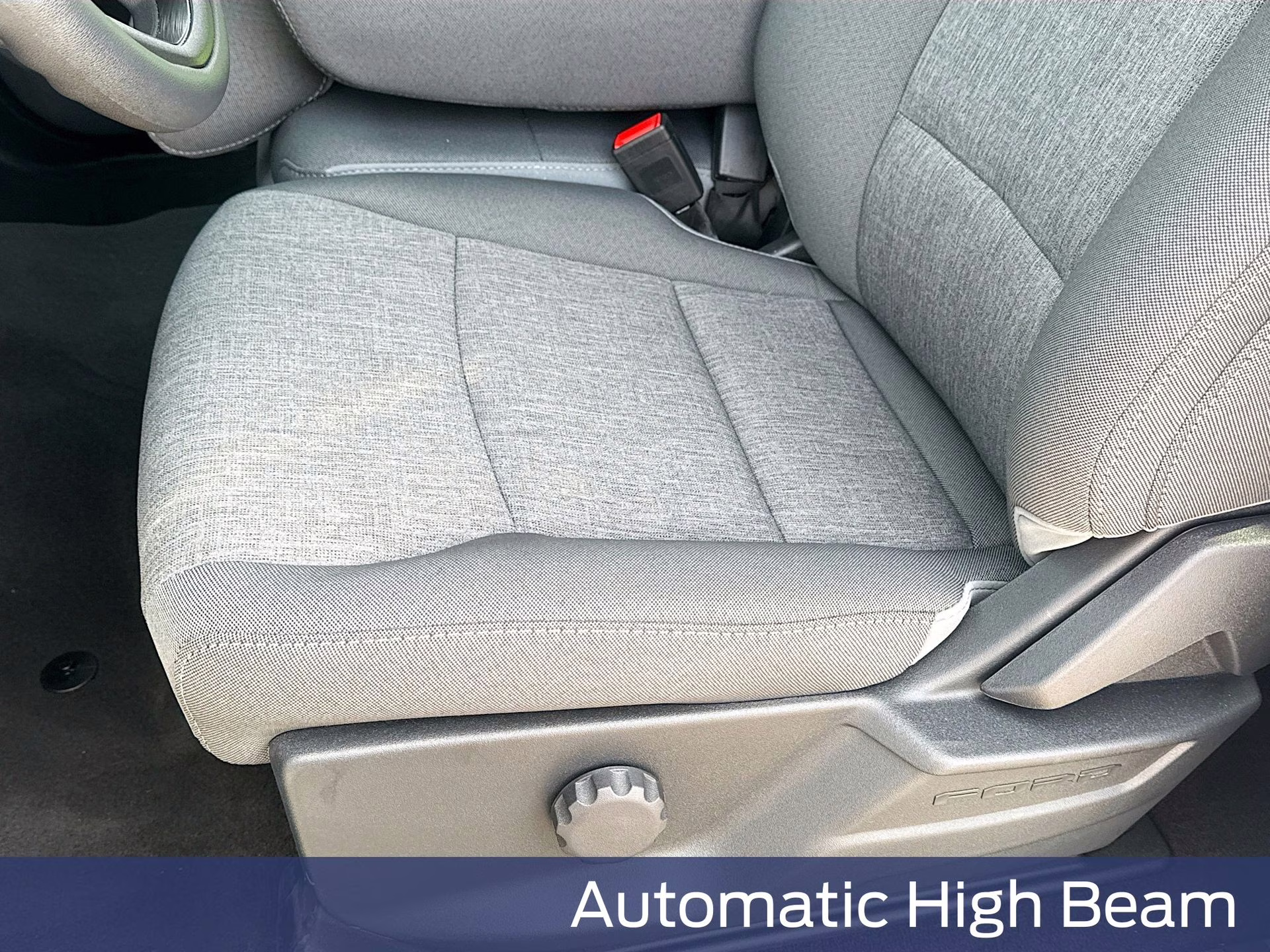 2025 Oxford White Ford Super Duty F-350 SRW XL 4X4 Truck