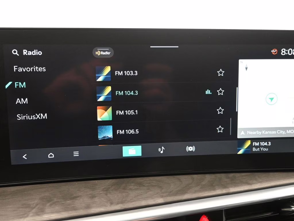 2025 Jungle Green Kia Sorento X-Line SX AWD SUV