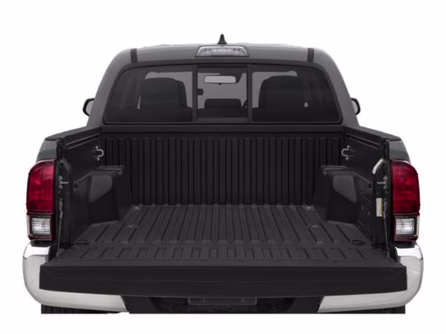 2022 Lunar Rock Toyota Tacoma 4WD TRD Off-Road 4X4 Truck