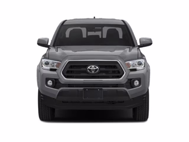 2022 Lunar Rock Toyota Tacoma 4WD TRD Off-Road 4X4 Truck