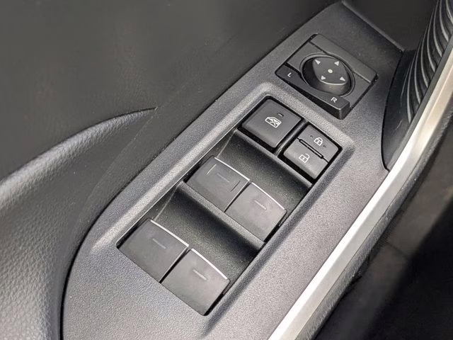 2023 Ice Cap Toyota RAV4 XLE FWD SUV