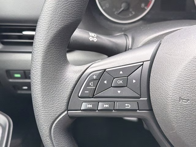 2025 Fresh Powder Nissan Sentra S FWD Sedan