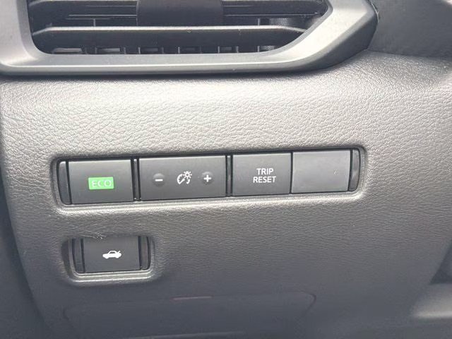 2025 Fresh Powder Nissan Sentra S FWD Sedan
