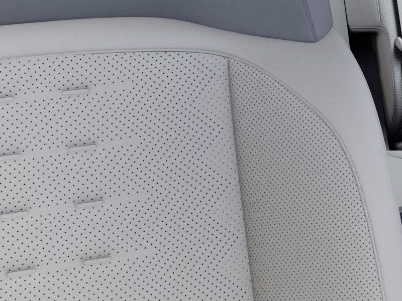 2026 Glacial White Pearl Kia EV9 Wind AWD SUV