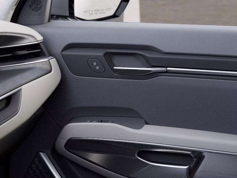 2026 Glacial White Pearl Kia EV9 Wind AWD SUV