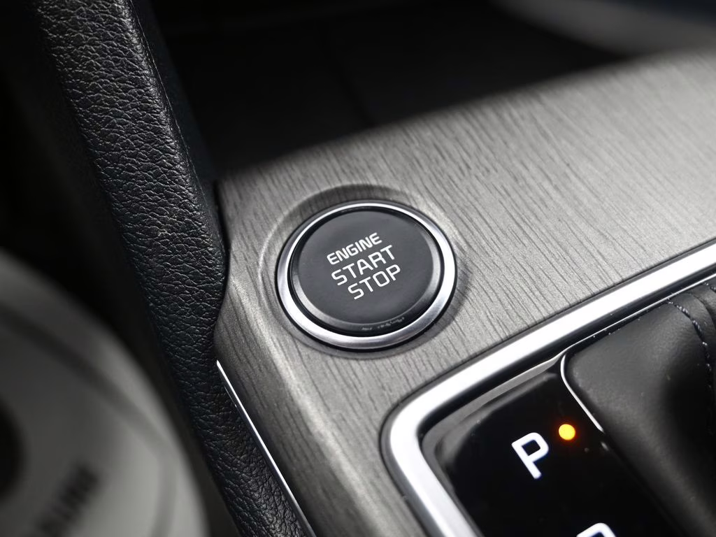 2026 Nebular Blue Kia Sportage X-Line AWD SUV