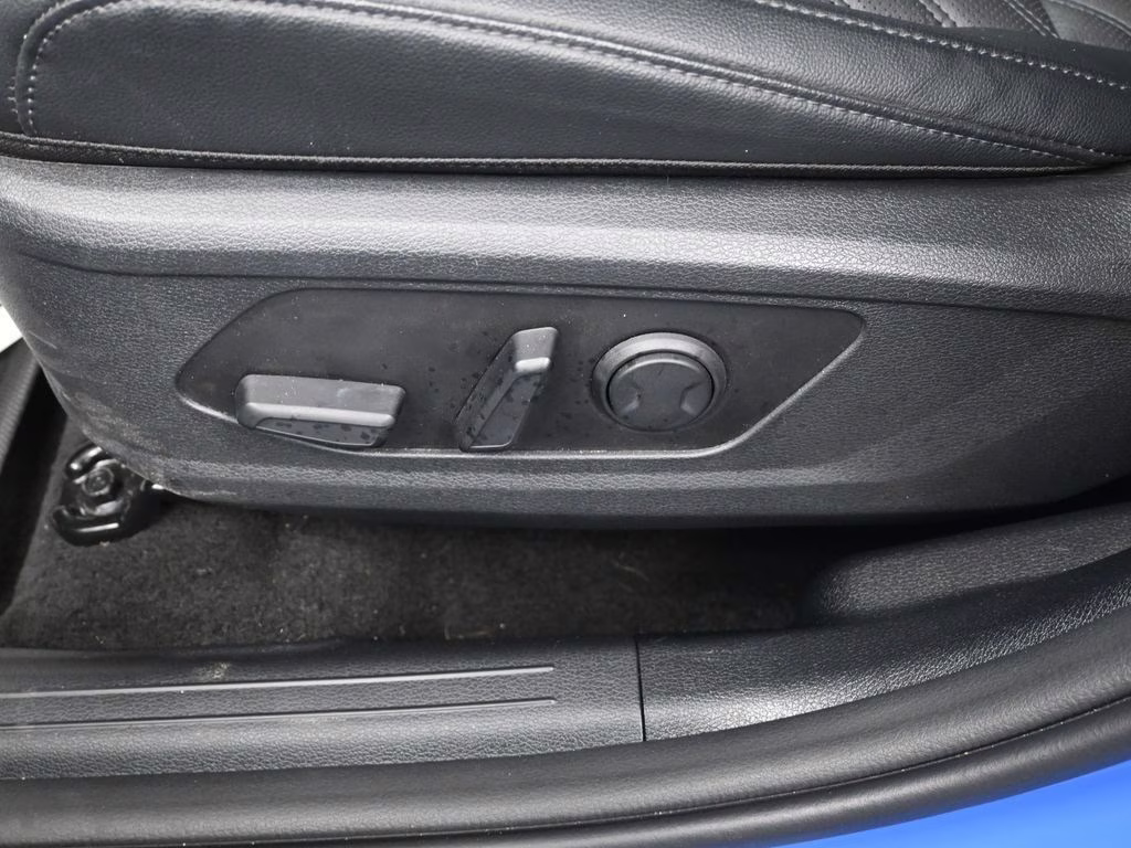 2026 Nebular Blue Kia Sportage X-Line AWD SUV