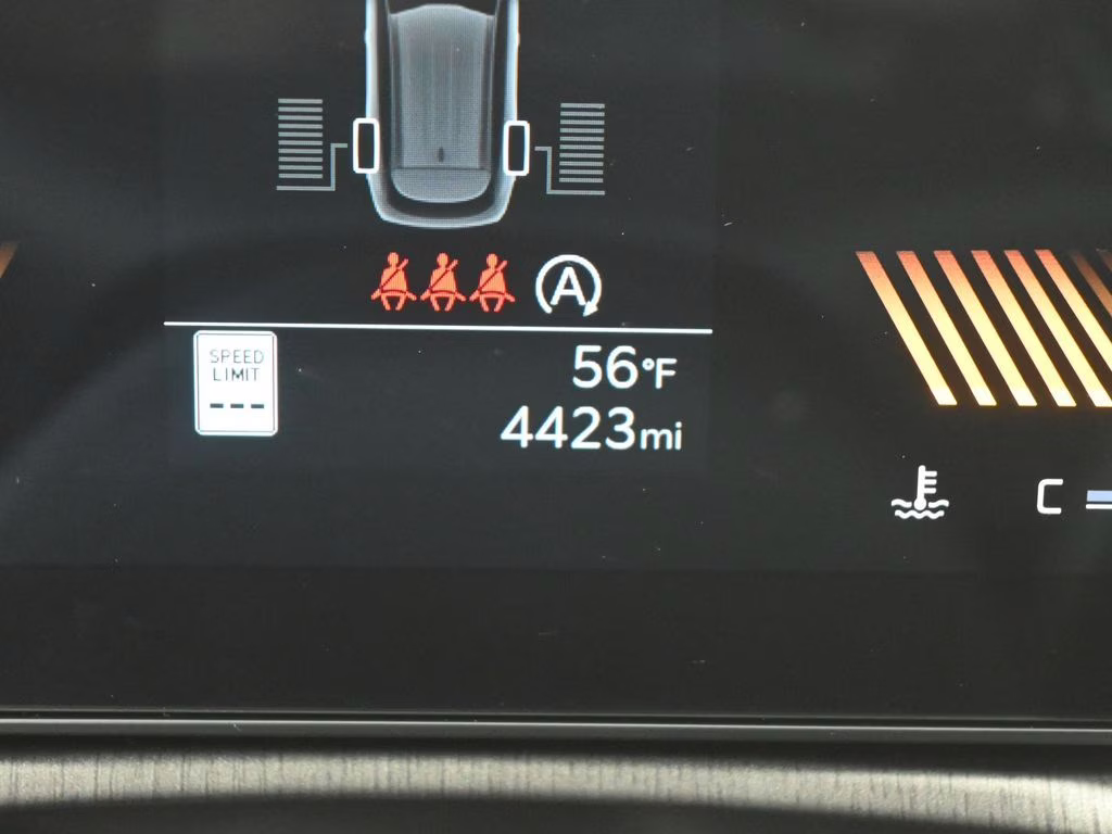 2026 Nebular Blue Kia Sportage X-Line AWD SUV