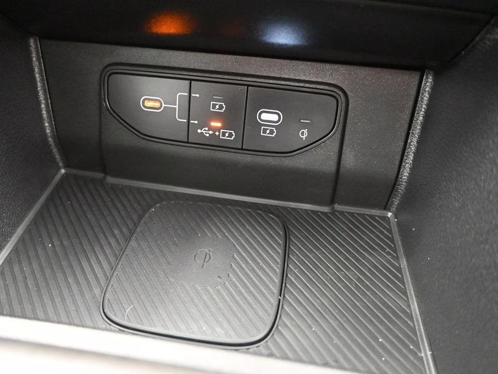 2026 Nebular Blue Kia Sportage X-Line AWD SUV