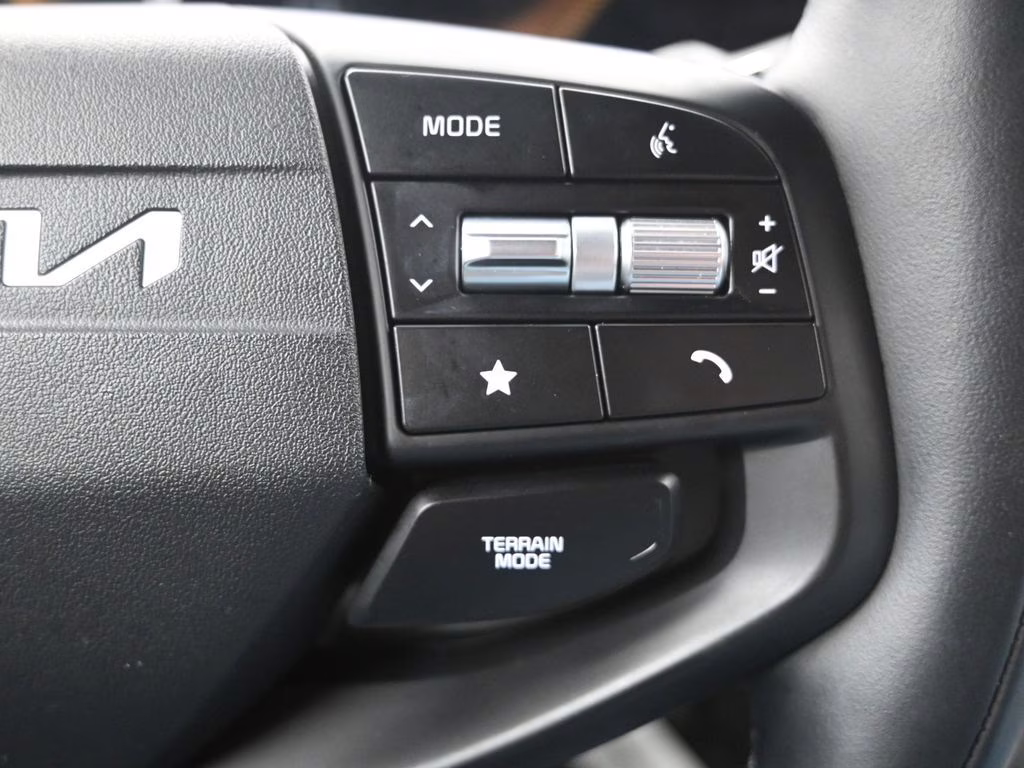 2026 Nebular Blue Kia Sportage X-Line AWD SUV