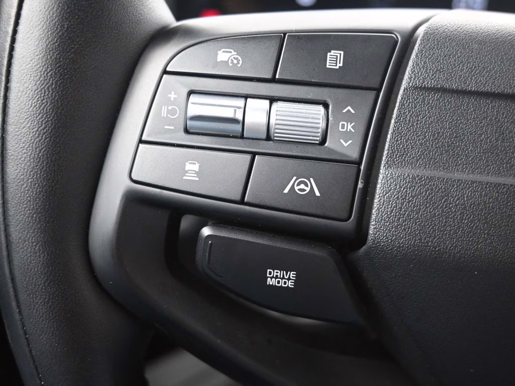 2026 Nebular Blue Kia Sportage X-Line AWD SUV