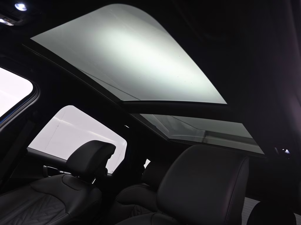 2026 Nebular Blue Kia Sportage X-Line AWD SUV