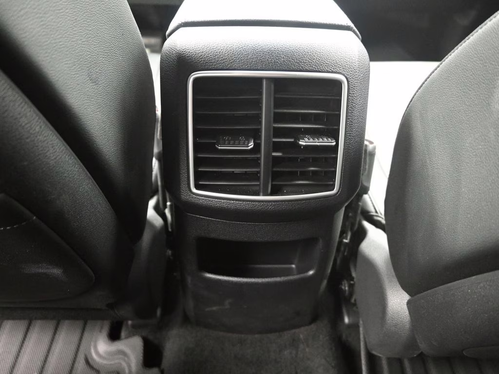 2026 Nebular Blue Kia Sportage X-Line AWD SUV