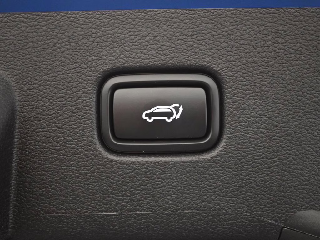 2026 Nebular Blue Kia Sportage X-Line AWD SUV