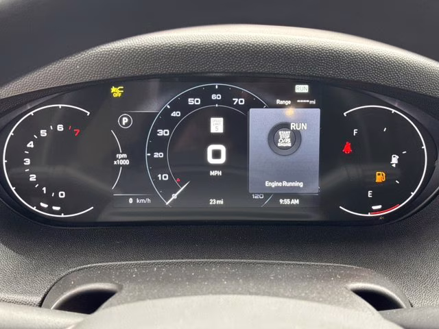 2026 Bright White Clearcoat Ram ProMaster Cargo Van Tradesman FWD Van