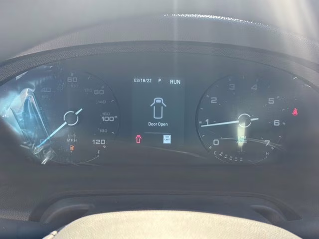 2026 Bright White Clearcoat Ram ProMaster Cargo Van Tradesman FWD Van