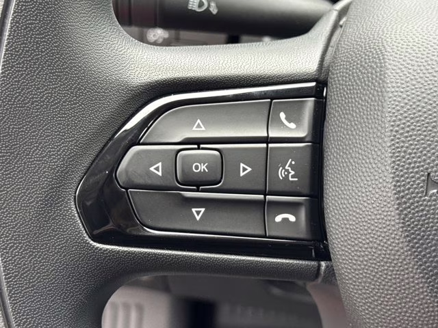 2026 Bright White Clearcoat Ram ProMaster Cargo Van Tradesman FWD Van