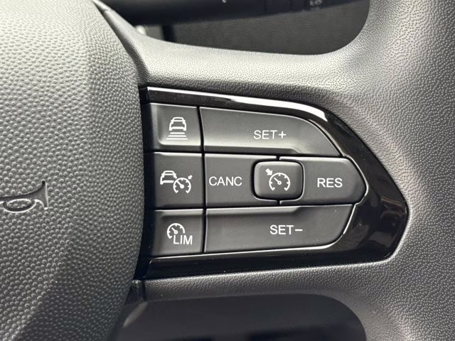 2026 Bright White Clearcoat Ram ProMaster Cargo Van Tradesman FWD Van