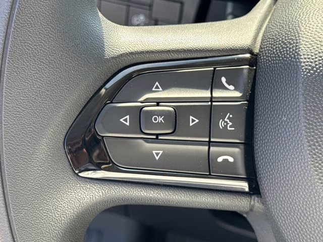 2026 Bright White Clearcoat Ram ProMaster Cargo Van Tradesman FWD Van