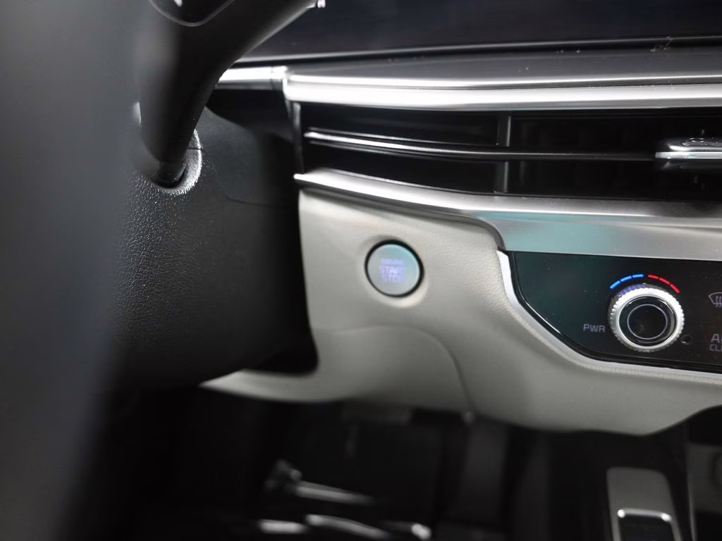 2025 Midnight Lake Blue Kia Sorento EX FWD SUV