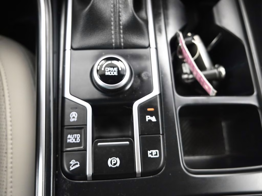 2025 Midnight Lake Blue Kia Sorento EX FWD SUV