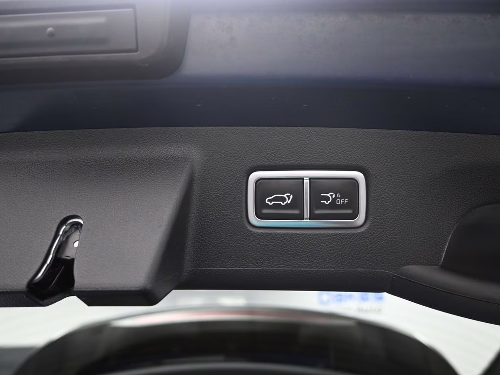 2025 Midnight Lake Blue Kia Sorento EX FWD SUV