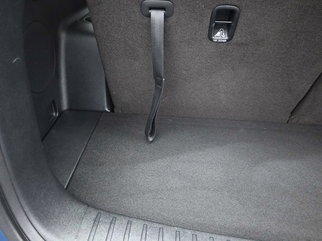 2025 Midnight Lake Blue Kia Sorento EX FWD SUV