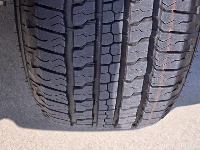 2023 Gray Metallic Ford F-150 XLT 4X4 Truck