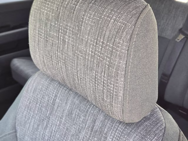 2023 Gray Metallic Ford F-150 XLT 4X4 Truck