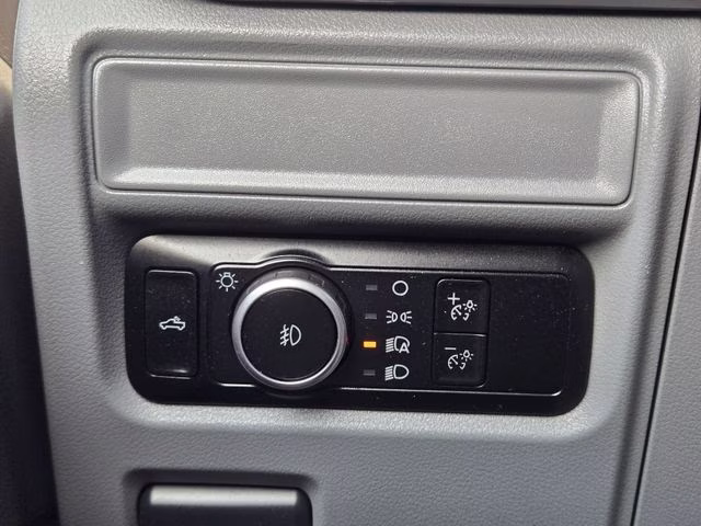 2023 Gray Metallic Ford F-150 XLT 4X4 Truck