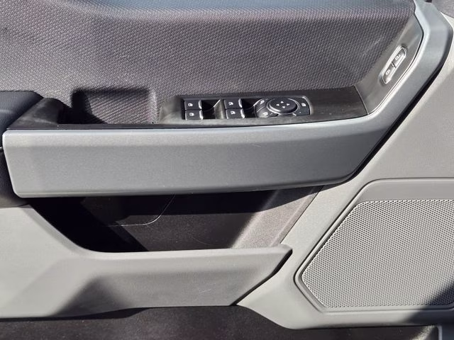2023 Gray Metallic Ford F-150 XLT 4X4 Truck