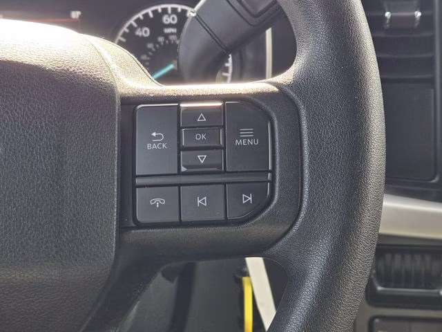 2023 Gray Metallic Ford F-150 XLT 4X4 Truck