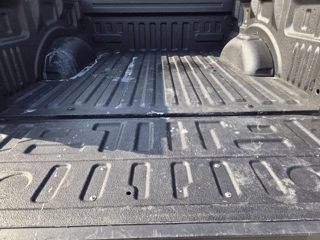 2023 Gray Metallic Ford F-150 XLT 4X4 Truck