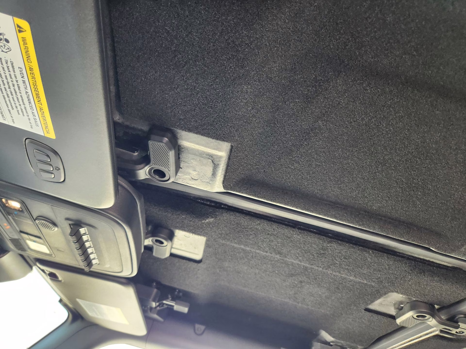 2025 Oxford White Ford Bronco Stroppe Edition 4X4 SUV