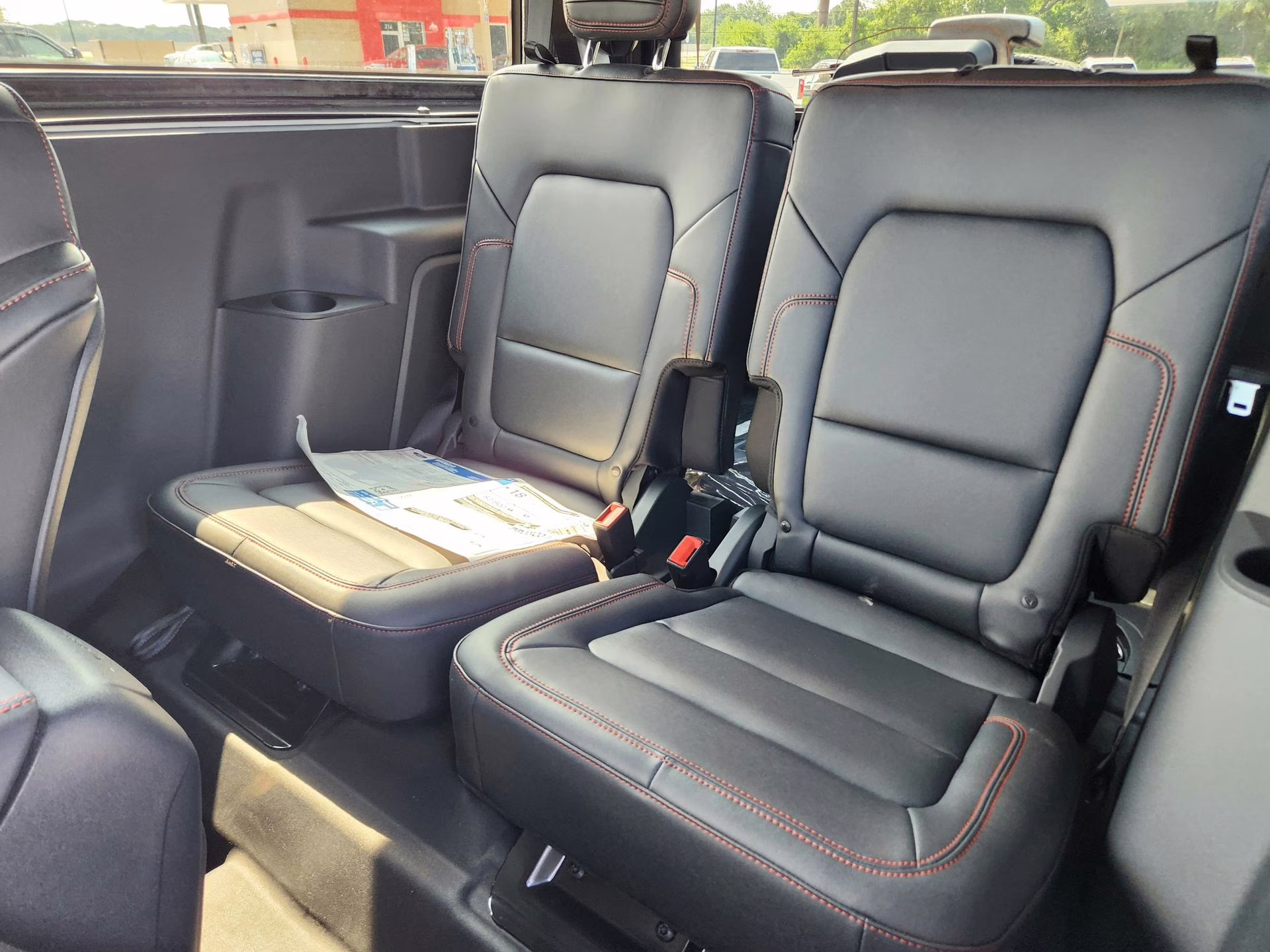 2025 Oxford White Ford Bronco Stroppe Edition 4X4 SUV