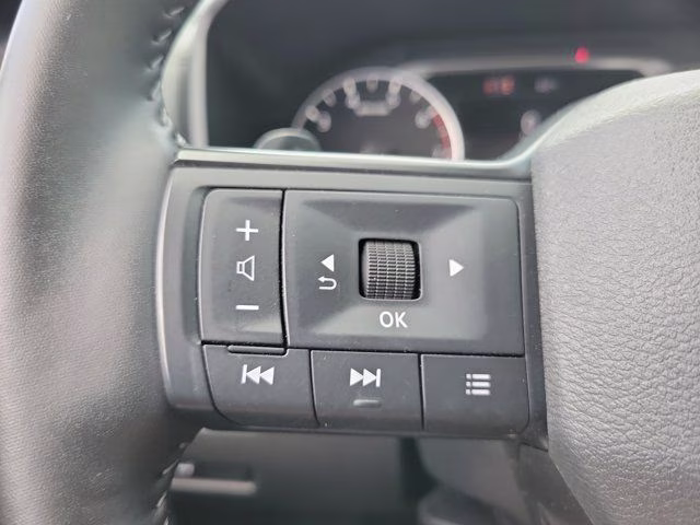2026 Super Black Nissan Rogue SV FWD SUV