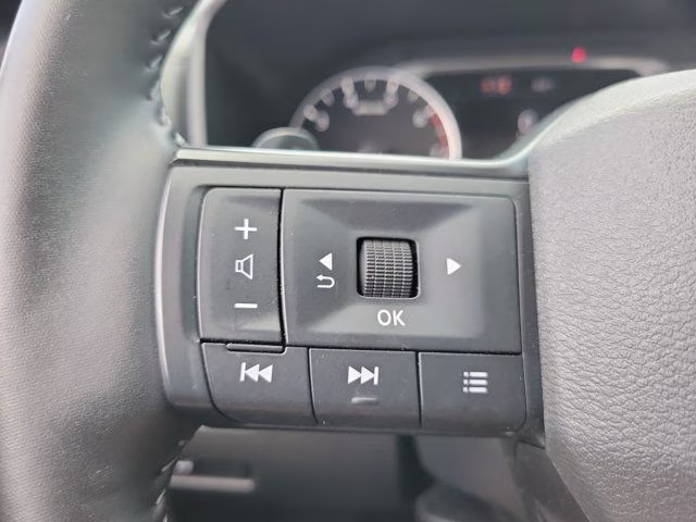 2026 Super Black Nissan Rogue SV FWD SUV
