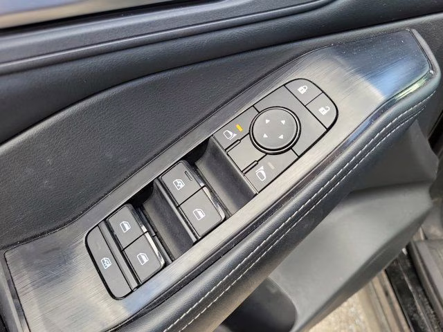2026 Super Black Nissan Rogue SV FWD SUV