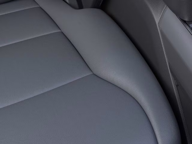 2025 Carbonized Gray Metallic Ford F-150 Lightning Flash AWD Truck