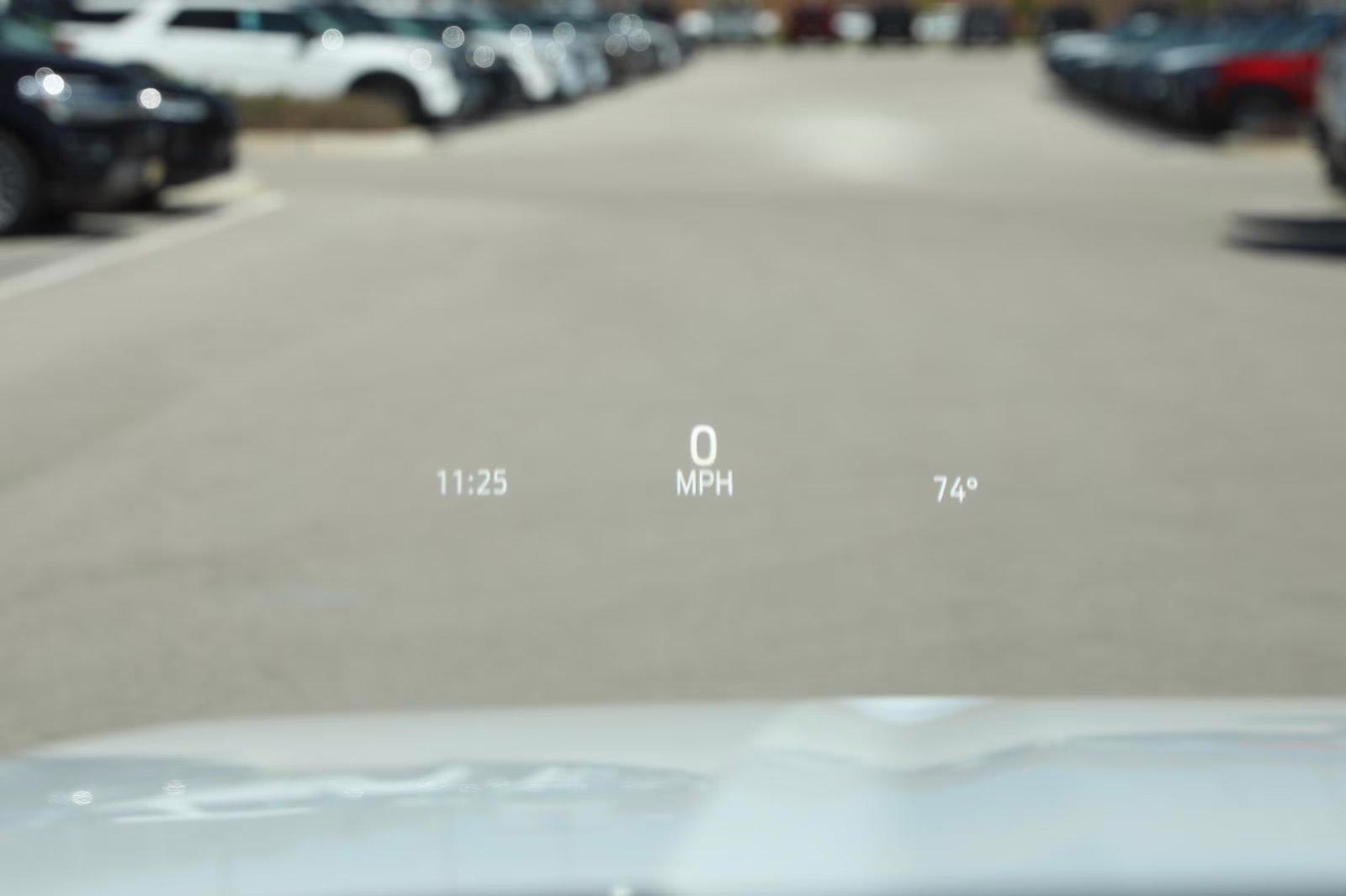 2025 Oxford White Ford Super Duty F-350 SRW LARIAT 4X4 Truck