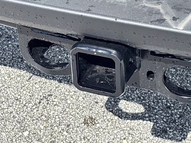 2026 Oxford White Ford Super Duty F-350 SRW XL RWD Truck